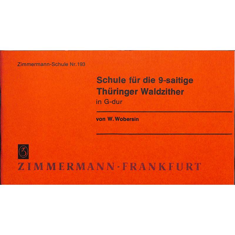 Waldzitherschule - Thüringer Waldzither Waldzitherschule - Thüringer Waldzither