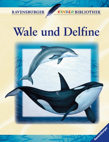 Wale und Delfine