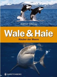 Wale & Haie von Gerstenberg Verlag