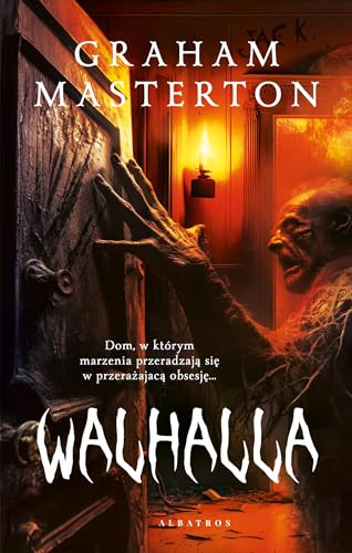 Walhalla von Albatros