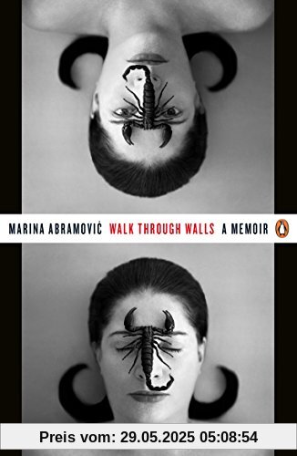 Walk Through Walls: A Memoir