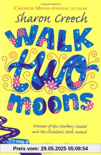 Walk Two Moons