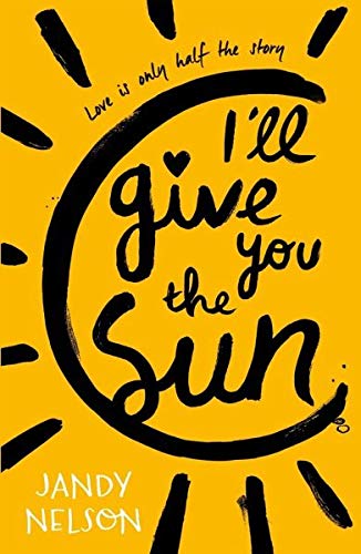 Walker Books Ltd. I'll Give You the Sun von Walker Books