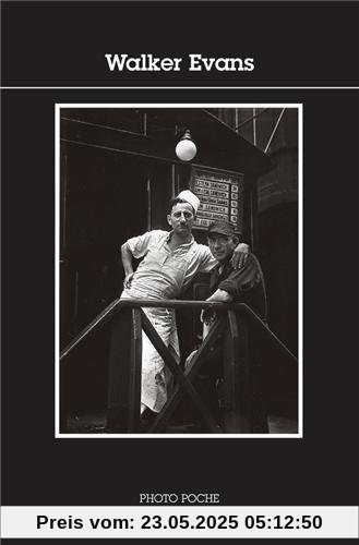 Walker Evans
