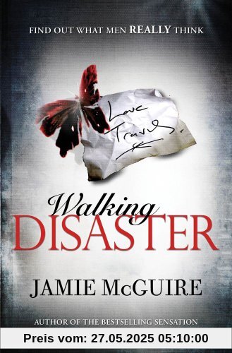 Walking Disaster Walking Disaster