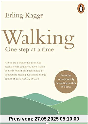 Walking: One Step at a Time