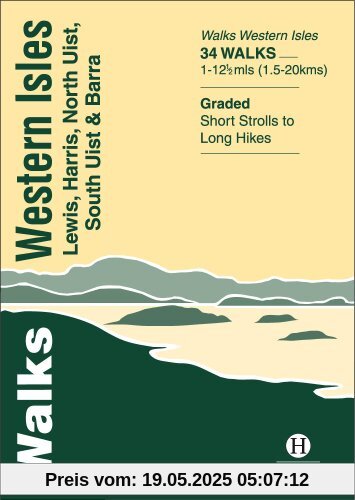 Walks Western Isles Walks Western Isles