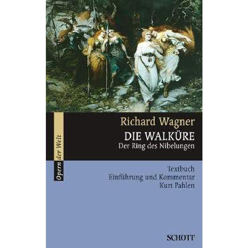 Walküre (Ring der Nibelungen)