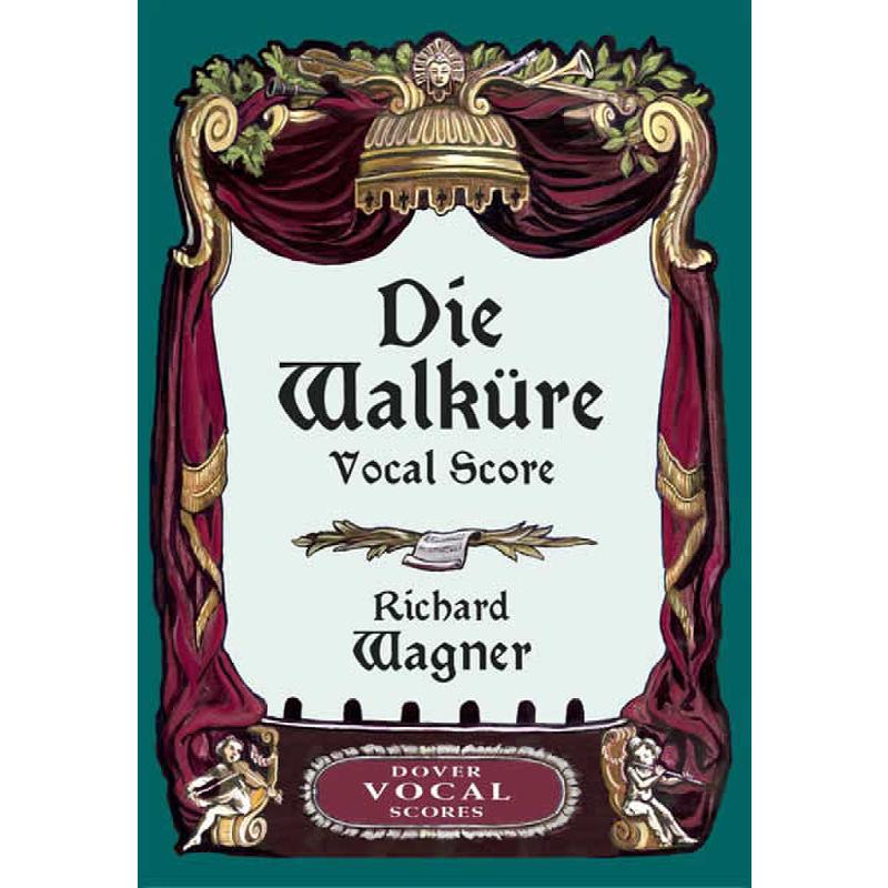 Walküre Walküre