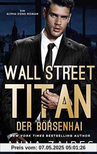 Wall Street Titan – Der Börsenhai