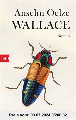 Wallace: Roman