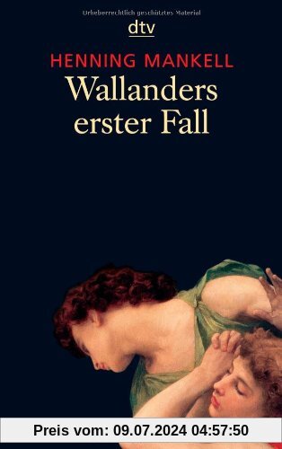 Wallanders erster Fall: und andere Erzählungen