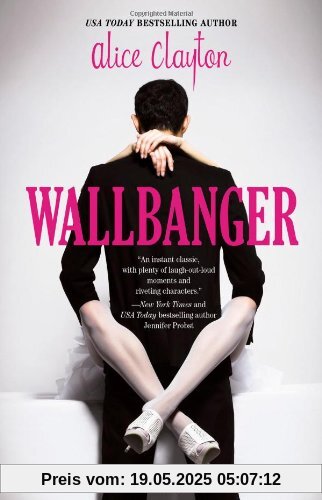 Wallbanger Wallbanger