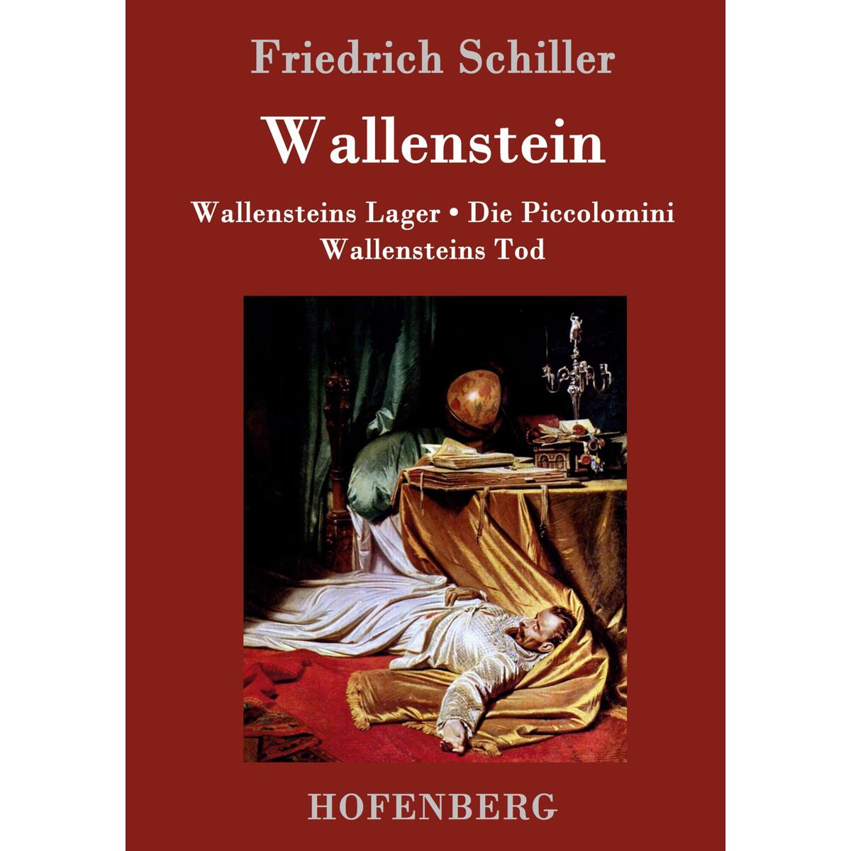 Wallenstein von Hofenberg