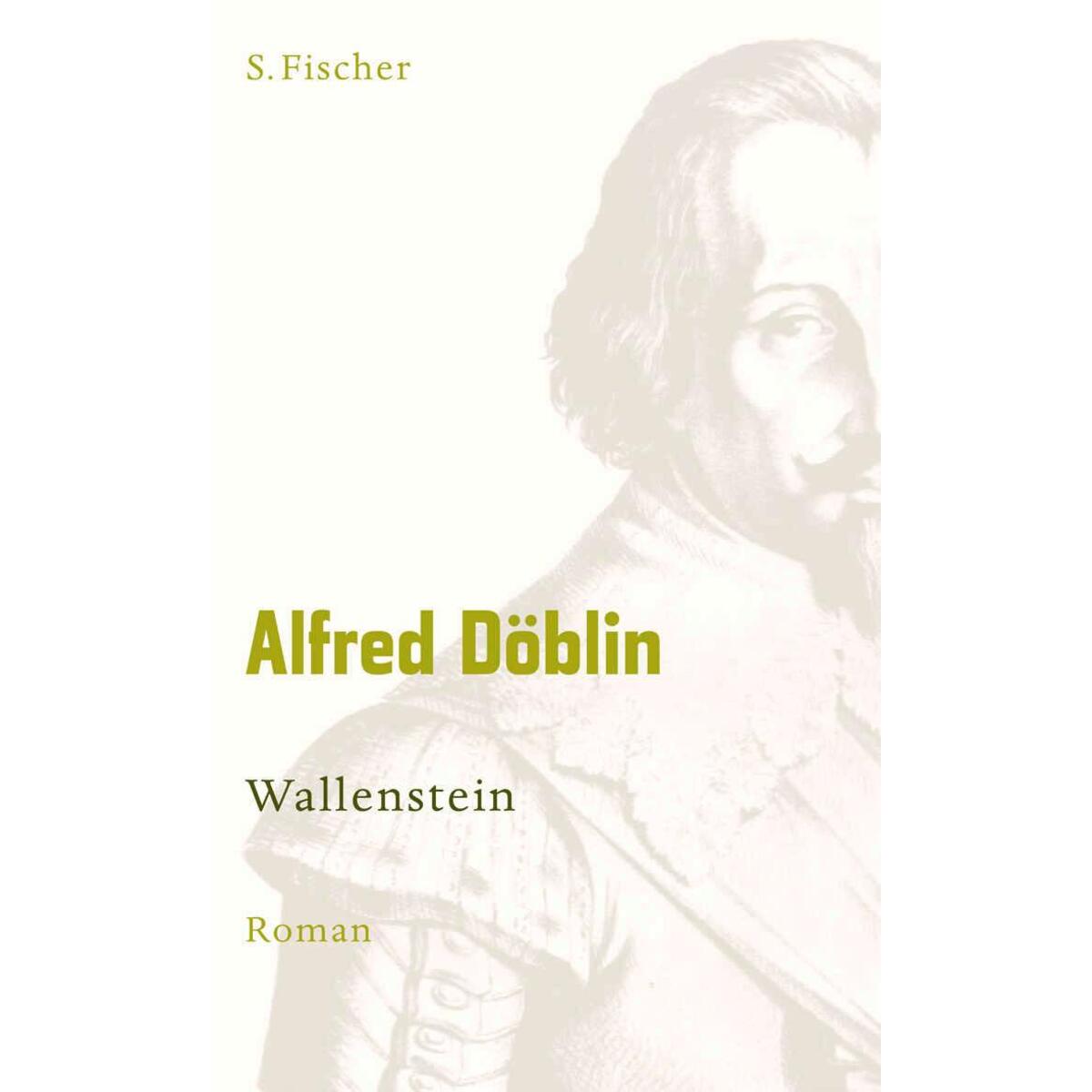 Wallenstein von FISCHER, S.