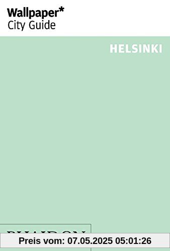 Wallpaper* City Guide Helsinki 2014