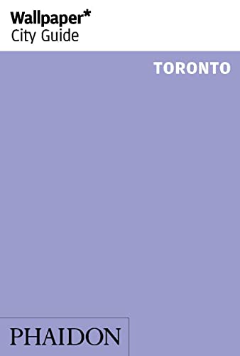 Wallpaper* City Guide Toronto