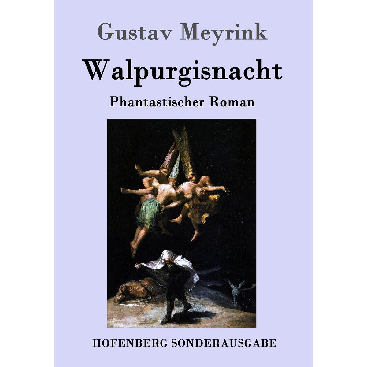 Walpurgisnacht von Hofenberg