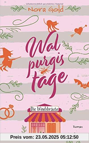 Walpurgistage (Die Windsbräute)