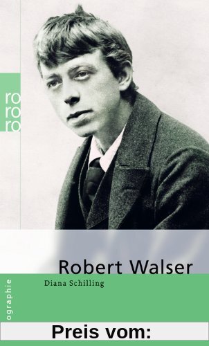 Walser, Robert