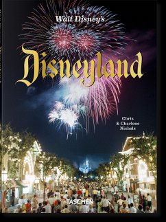 Walt Disney's Disneyland von TASCHEN / Taschen Verlag