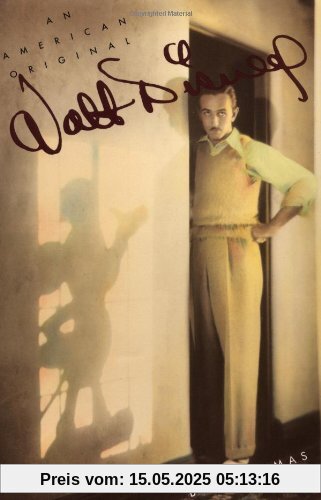 Walt Disney: An American Original