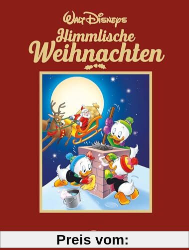 Walt Disneys Himmlische Weihnachten
