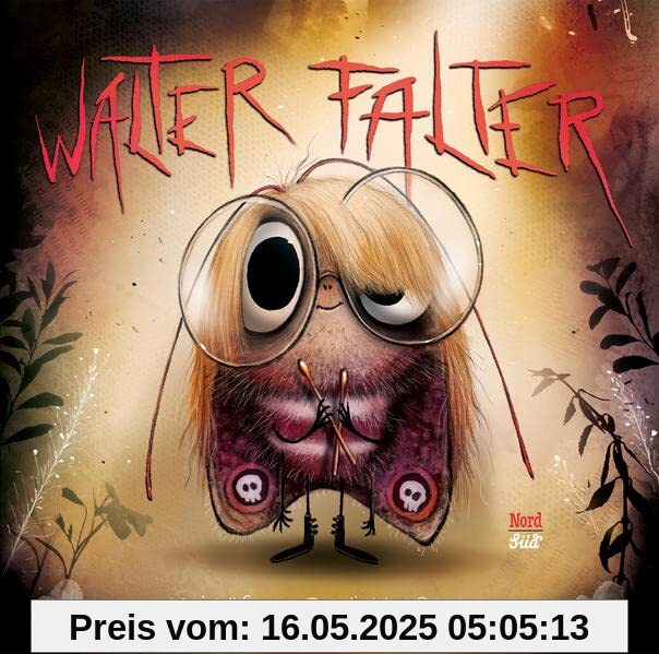Walter Falter