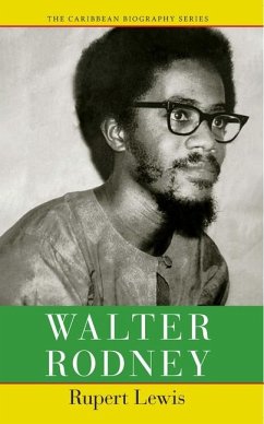Walter Rodney von University of the West Indies Press