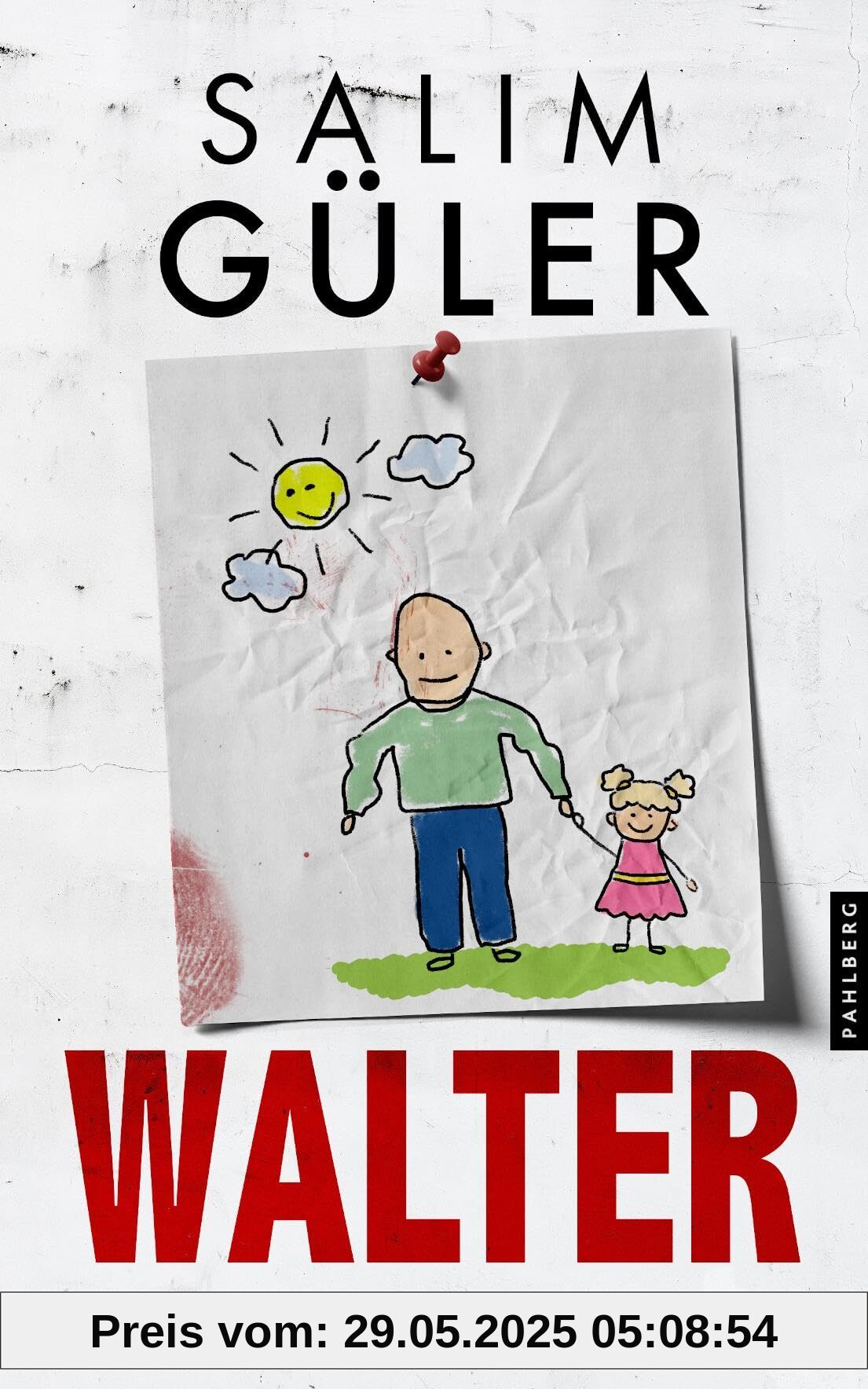 Walter - Tatort Köln: Krimi Walter - Tatort Köln: Krimi