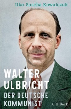 Walter Ulbricht von Beck