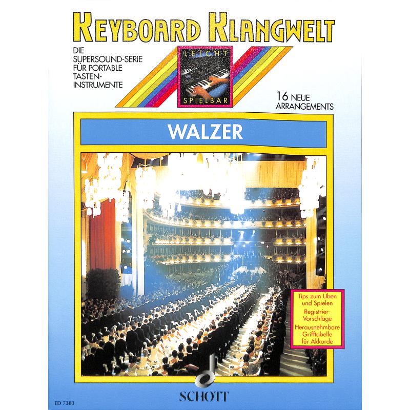 Walzer
