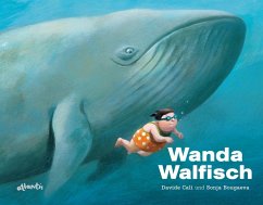 Wanda Walfisch von Atlantis Zürich