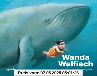 Wanda Walfisch Wanda Walfisch