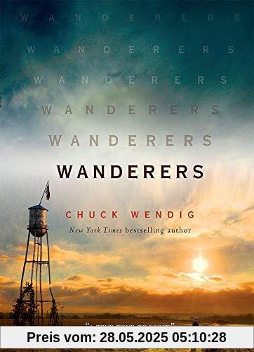Wanderers