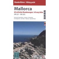 Wanderführer Mallorca