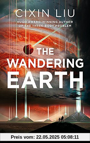 Wandering Earth