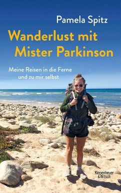 Wanderlust mit Mister Parkinson von Kiepenheuer & Witsch