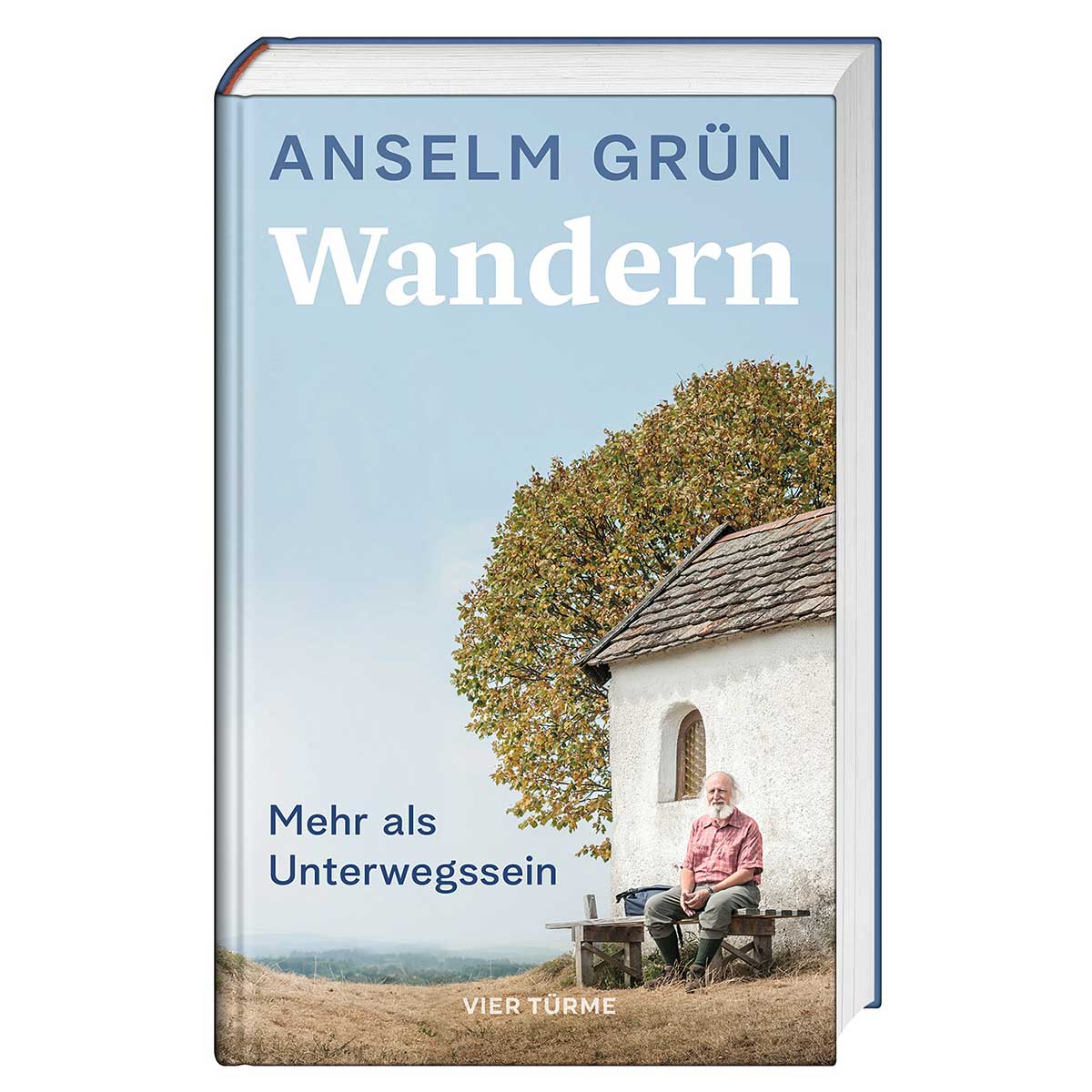 Wandern von Vier Tuerme GmbH