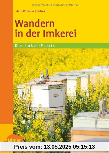 Wandern in der Imkerei