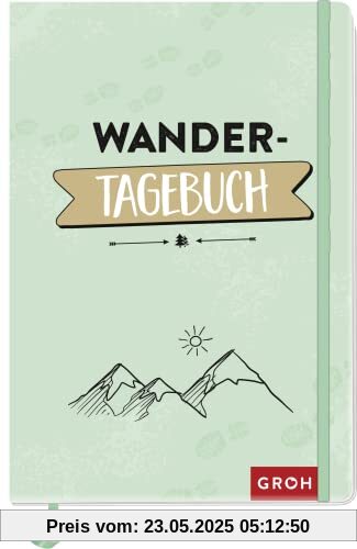 Wandertagebuch