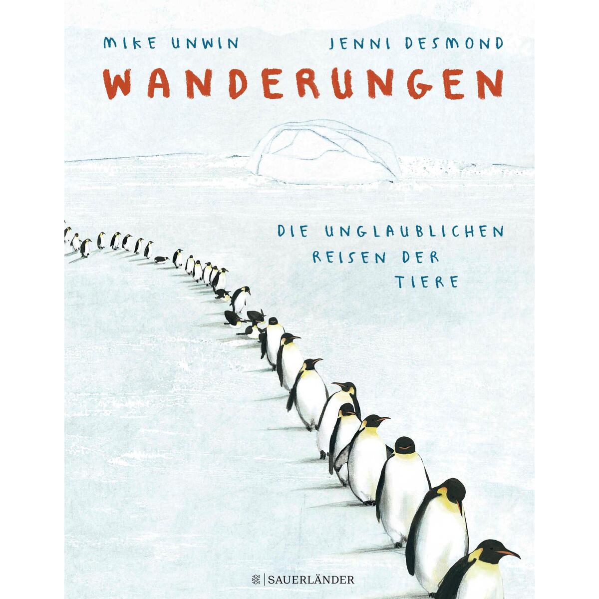 Wanderungen von FISCHER Sauerländer