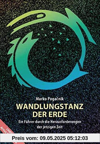 Wandlungstanz der Erde: Ein Führer durch die Herausforderungen