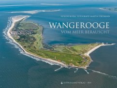 Wangerooge vom Meer berauscht von Ostfriesland Verlag / SKN Soltau-Kurier
