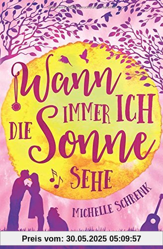 Wann immer ich die Sonne sehe Wann immer ich die Sonne sehe
