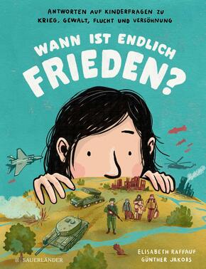 Wann ist endlich Frieden? Wann ist endlich Frieden?
