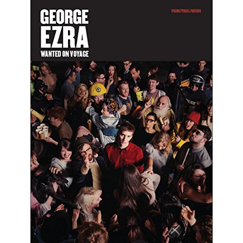 George Ezra: Wanted On Voyage (PVG) George Ezra: Wanted On Voyage (PVG)