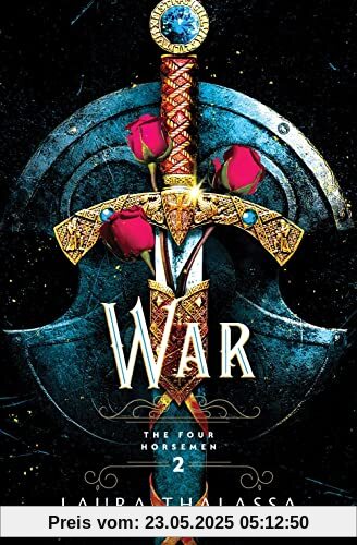 War (The Four Horsemen)