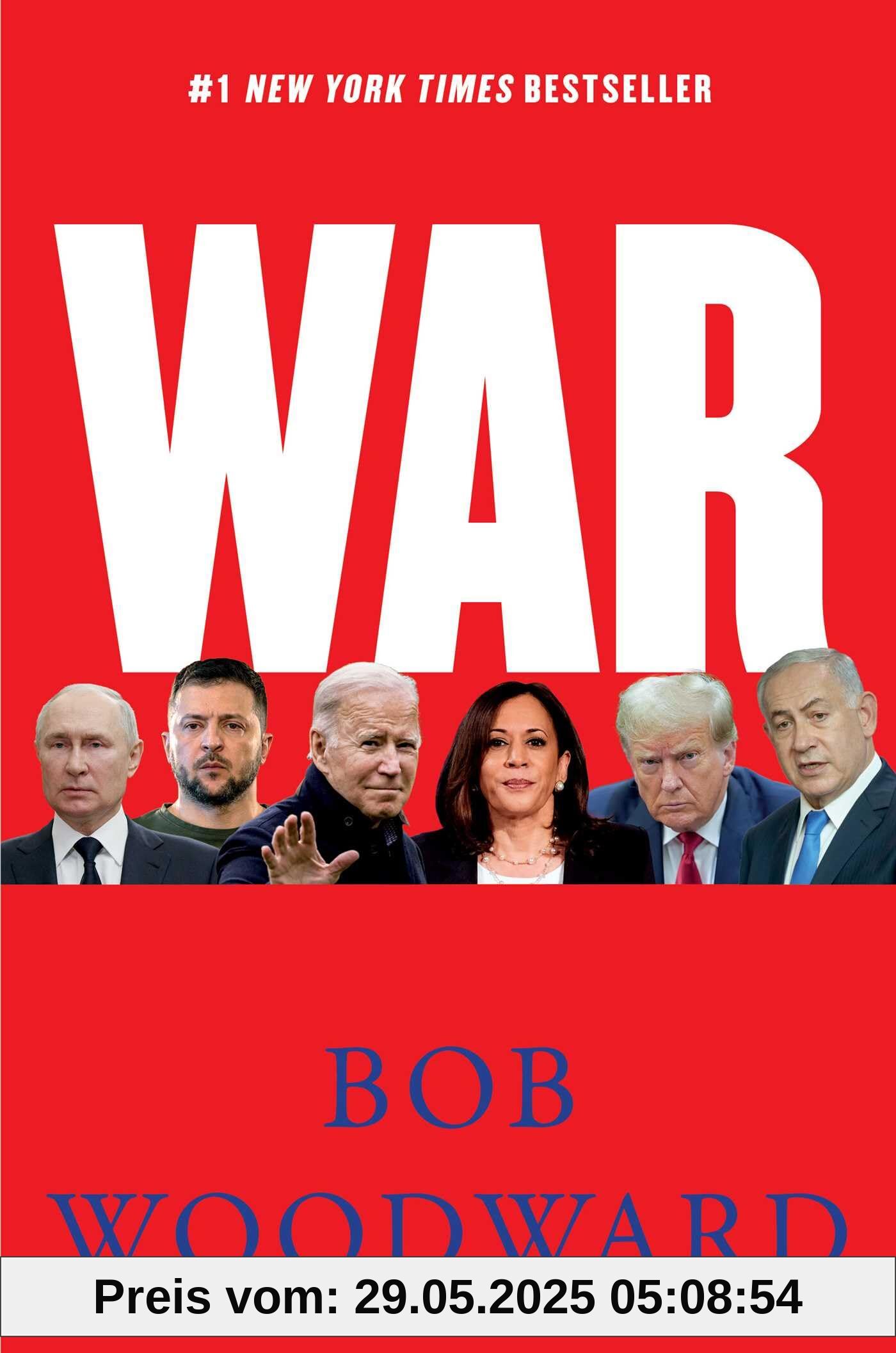 War