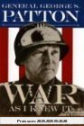 War As I Knew It